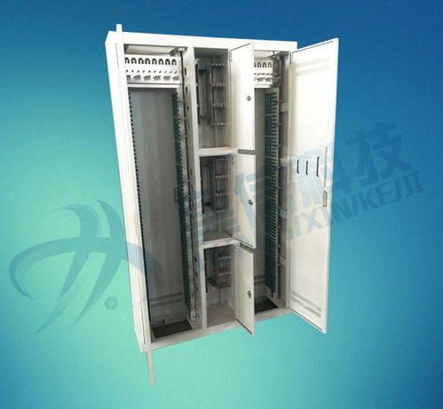 360芯三网合一光纤配线架型号报价及选型指南
