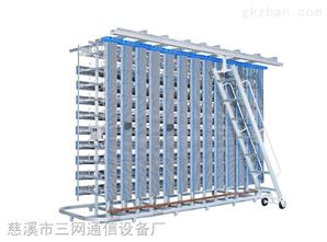 3400对音频总配线架与3400回线MDF总配线架详解