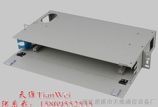 全面解析72芯ODF光纤配线架 网络基础设施的关键组件